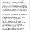 Write a letter to your friend describing him about the fun you had in ...