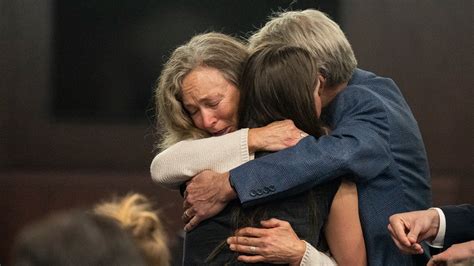 Moriah Wilson's family gives final message to Kaitlin Armstrong | kvue.com