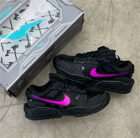 Rtfkt x Nike Dunk Genesis Og Void – Aldrich Sneakers