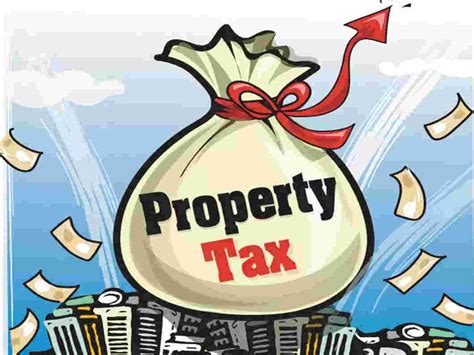 KDMC Property Tax: Calculation & Payment Process