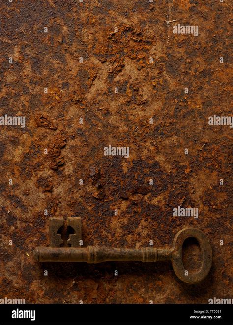 Image result for How to Clean Rust From Keys