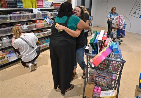 Classroom Central in Charlotte provides NC school supplies | Charlotte ...