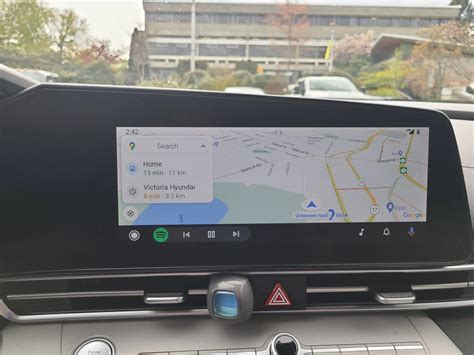 Android Auto Wireless sbarca sui veicoli di Kia e Hyundai con altre novità