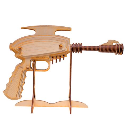 Image result for Alien Laser Blaster