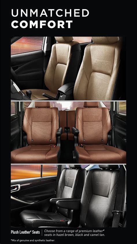 Toyota Innova Crysta