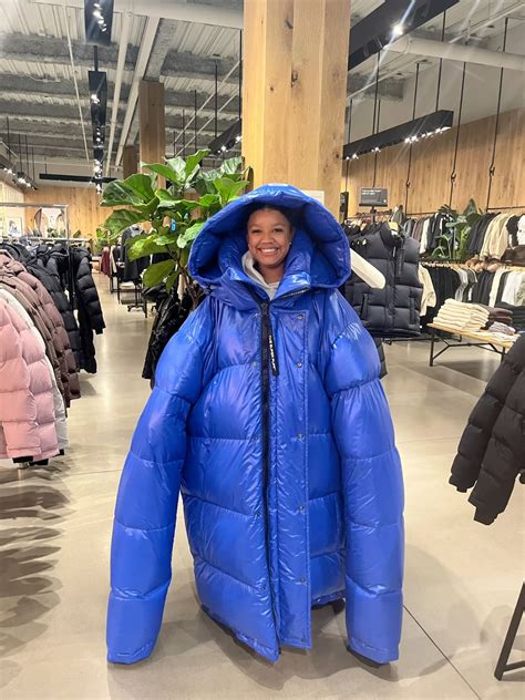 Aritzia super puff lol | Aritzia super puff, Super puff, Winter coat