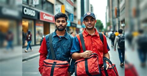 Revolutionizing HR in Quick Commerce: Putting Gig Workers First, ETHRWorld