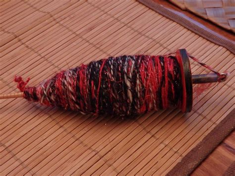 Image result for Drop Spindle Tutorial