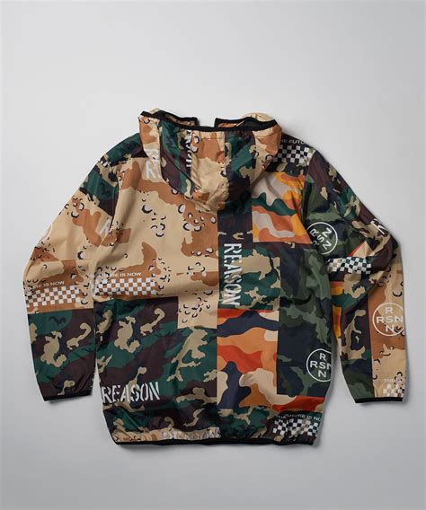 Lightweight Jackets – Reason Clothing