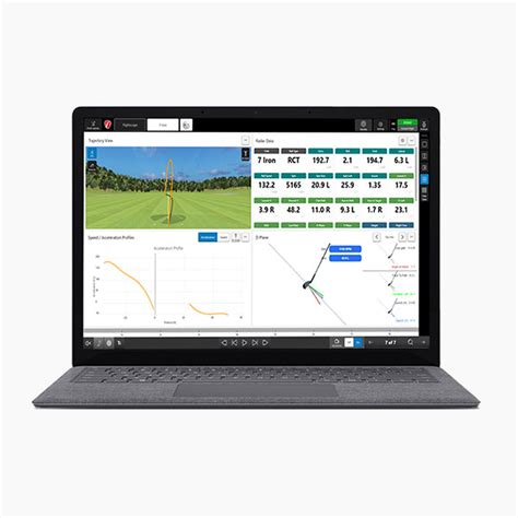 Image result for Windows PC FlightScope App