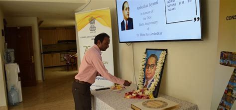 Consulate General Of India Erbil