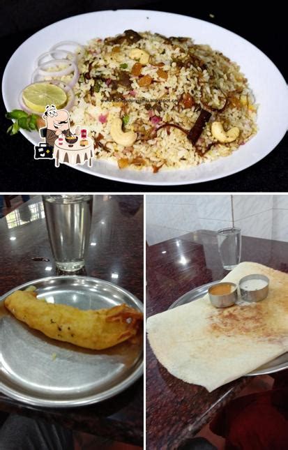 Devi Vilasam Hotel, Kuthuparamba