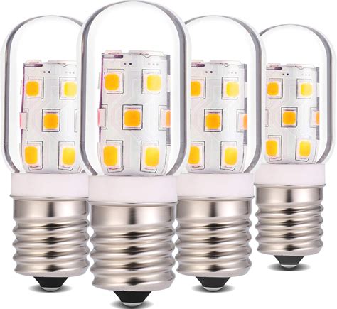 Top 9 Led Appliance Light Bulb Stove - Home Previews