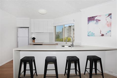 2 Bedroom Second Floor Apartment - Kings Way Apartments