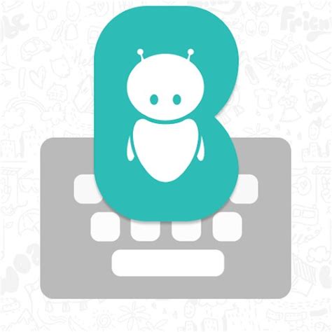 Bobble Indic Keyboard Apk - RDRATHOD.IN