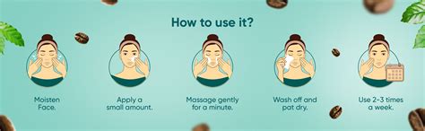 Buy Himalaya Deep Cleansing Coffee Face Scrub 100g – Himalaya Wellness ...