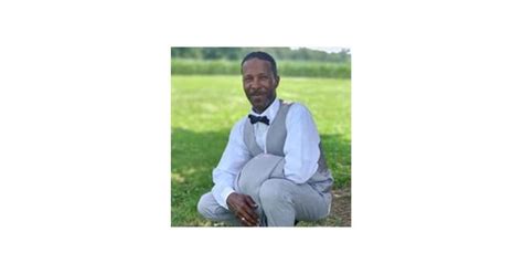 Mr. Earnest W. Barron Sr. Obituary (2023) - Jackson, TN - Stephenson ...