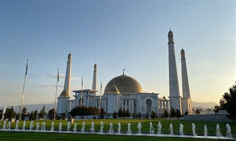 Ashgabat Tourism (2023): Best of Ashgabat, Turkmenistan - Tripadvisor