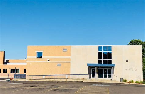 Allegan County Courthouse in Allegan, Michigan