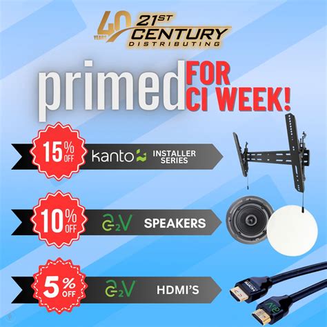 21st Century Distributing on LinkedIn: #21stcenturydistributing # ...