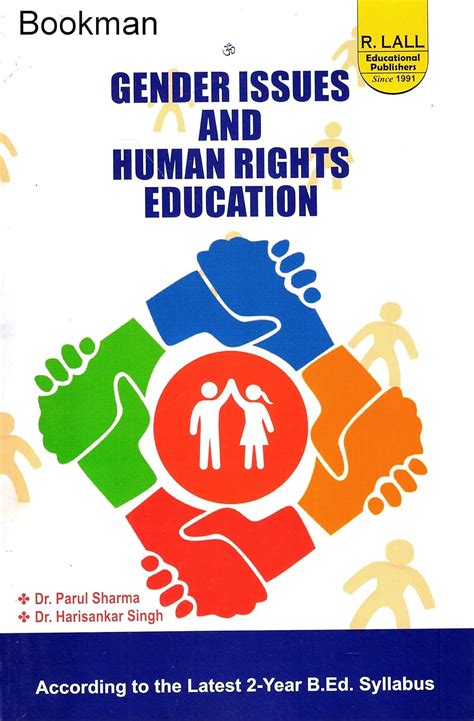 Buy Gender Issues And Human Right Education [Paperback] Dr. Parul ...