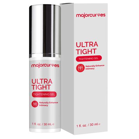 Top 14 Vaginal Tightening Creams for Enhanced Confidence