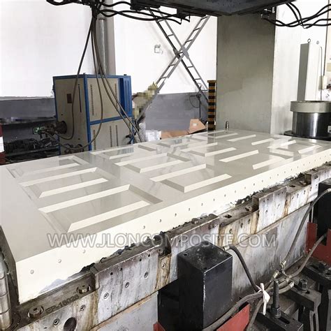 Flame Retardant SMC Sheet Molding Compound for FRP Door Skin - Sheet ...