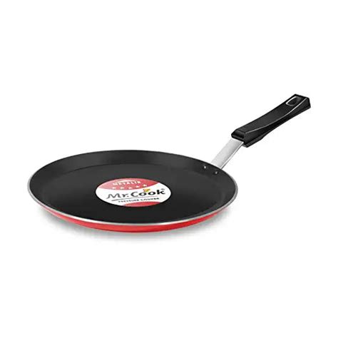 Mr. Cook Dosa Tava 25cm– Vvalyou