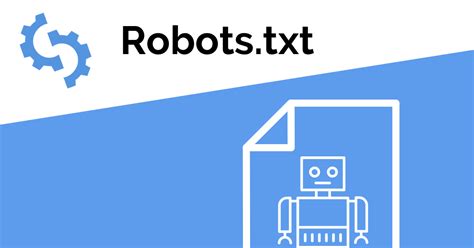 Robots.txt and SEO: The Ultimate Guide (2023)