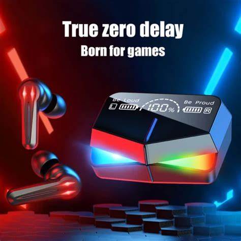https://image.made-in-china.com/202f0j00oqyWmEGnCDzf/M28-LED-Display-Bluetooth-Game-Earphone-Low-Latency-Touch-Control-Wireless-Earbuds.webp