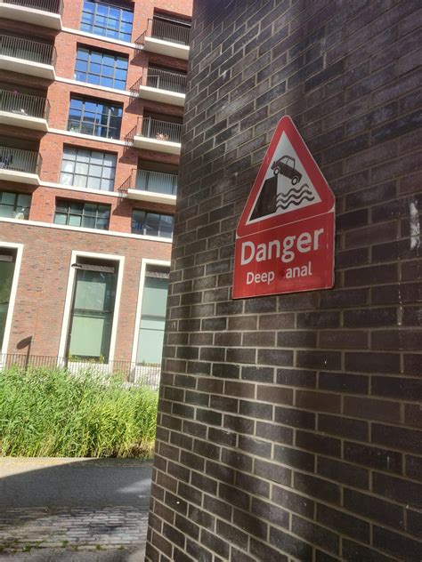 London is dangerous : r/london