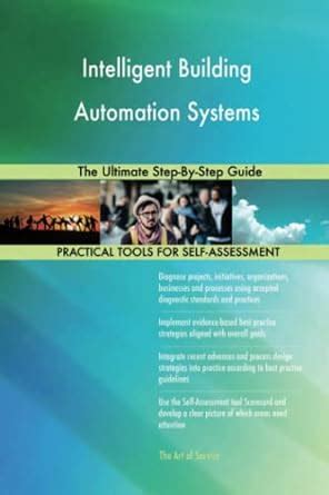 Buy Intelligent Building Automation Systems The Ultimate Step-By-Step ...