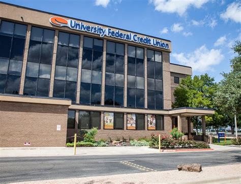 UFCU - Updated January 2026 - 27 Photos & 102 Reviews - 3305 Steck Ave ...