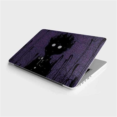 Premium matte finish Vinyl Laptop Skins | STICK IT UP