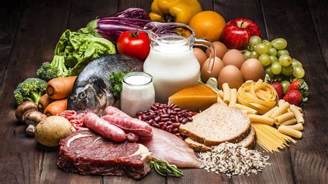 Proteínas y salud mental