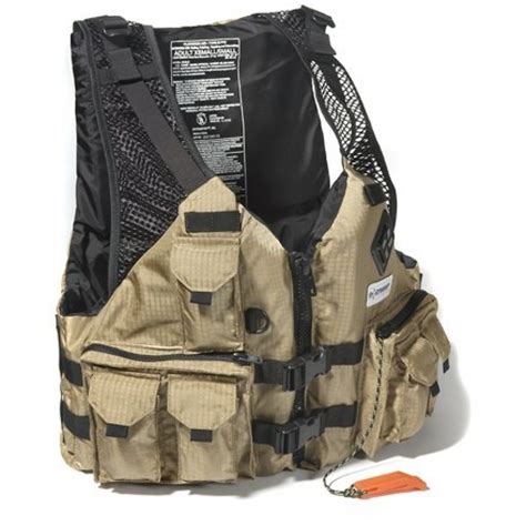 Best Kayak Fishing Life Vest [2024 Review] Comfortable PFD Life Jackets