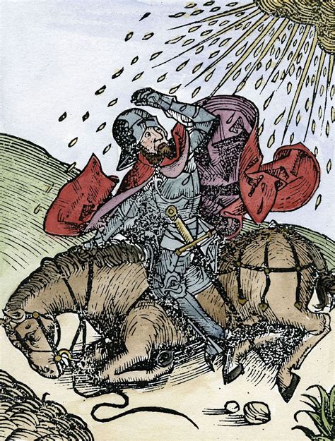 Paul Bible Character