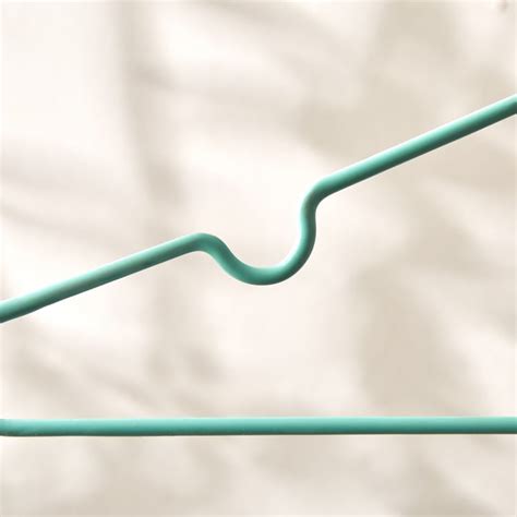 Buy Winston Elora Set of 12 Metal Hangers from Home Centre at just INR ...