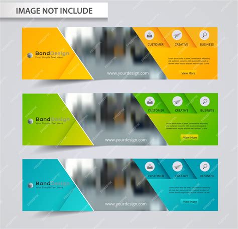 Header Banner 的图像结果