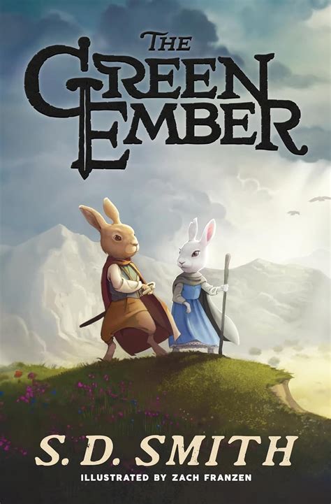 Green Ember IV: Ember's End | Ignatius Book Fairs