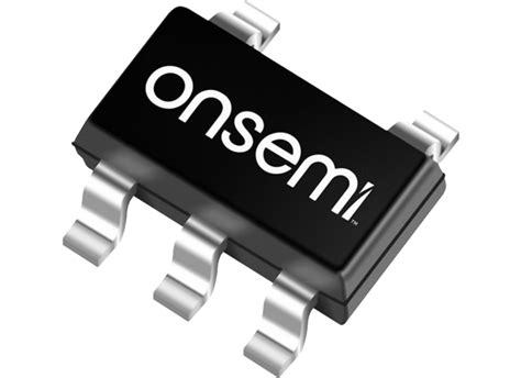NCP114 300mA CMOS Low Dropout Regulators - onsemi | Mouser