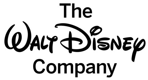 The Walt Disney Company logo transparent PNG - StickPNG
