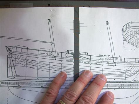 Plastic Model Ship Building Tips 的图像结果