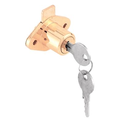 Cabinet/Drawer lock Hardware at Lowes.com