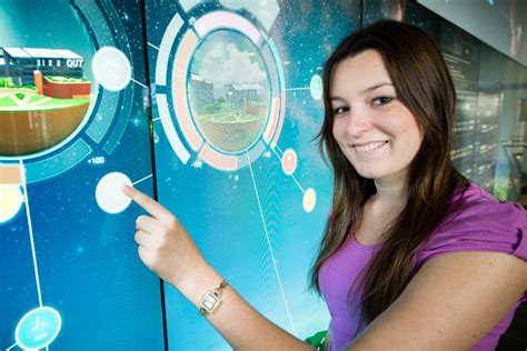 QUT Bachelor of Computer Science 的图像结果