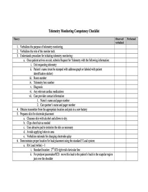 Mock Drill Form - Fill Online, Printable, Fillable, Blank | pdfFiller