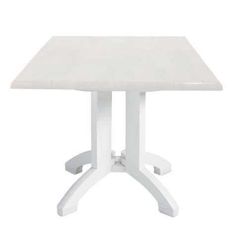 Atlanta 36" Square Table