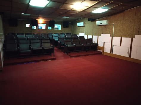 Welcome To Andhra Pradesh State Film, Television and Theatre ...