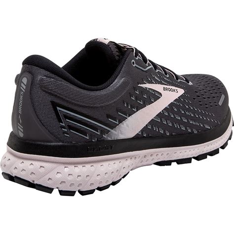 Brooks Ghost 13 Wide Running Shoe - Women's - Footwear