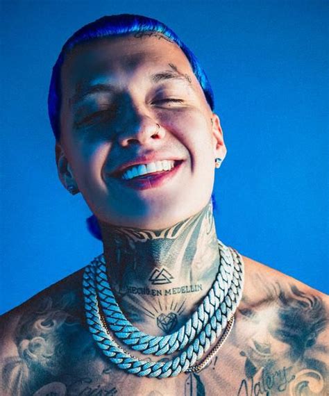 QUIEN TV (REMIX) (PART. RYAN CASTRO) - Blessd - LETRAS.COM